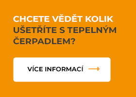 Tepelné čerpadlo