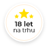 AC Heating | 18 let na trhu