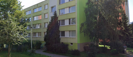 Laudova 1009