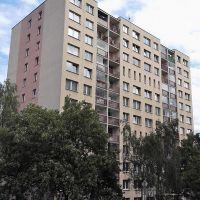 Laudova 1013, 1014, Praha_tepelna cerpadla_1