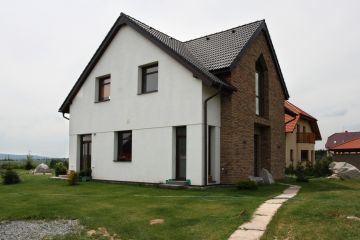 tepelna cerpadla AC Heating Plzen