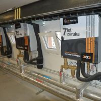tepelna cerpadla AC Heating_bytove domy_Kladno_2