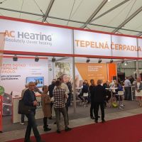 veletrh forArch_ac_heating_tepelna_cerpadla