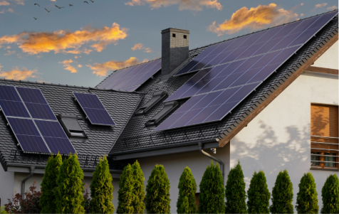 Dotaci na tepelné čerpadlo a fve vyřídíme za vás