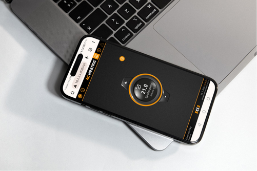 Plynulá regulace energií v domě xCC = xCascade Control