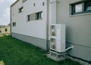 Tepelná čerpadla pro topení i chlazení Tepelná čerpadla pro topení i chlazení