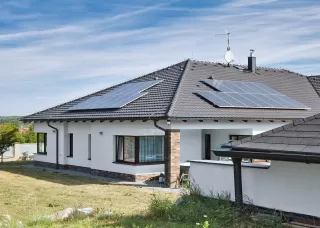 Fotovoltaika s maximálním výkonem Fotovoltaika s maximálním výkonem