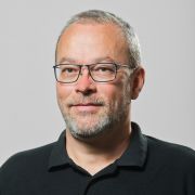 Luděk Hoch, specialista v oblasti návrhů vytápění a chlazení budov a návrhů fotovoltaických elektráren