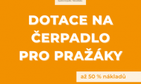 Dotace pro obyvatele Prahy