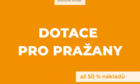 Čistá energie Praha: dotace pro Pražany 2026-2027