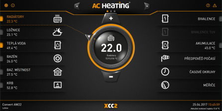 ovadani tepelneho cerpadla_ac_heating_2