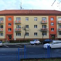 tepelna cerpadla_ac_heating_bytovy dum_Most_1