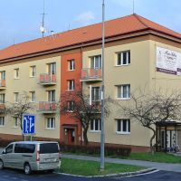 tepelna cerpadla_ac_heating_bytovy dum_Most_2